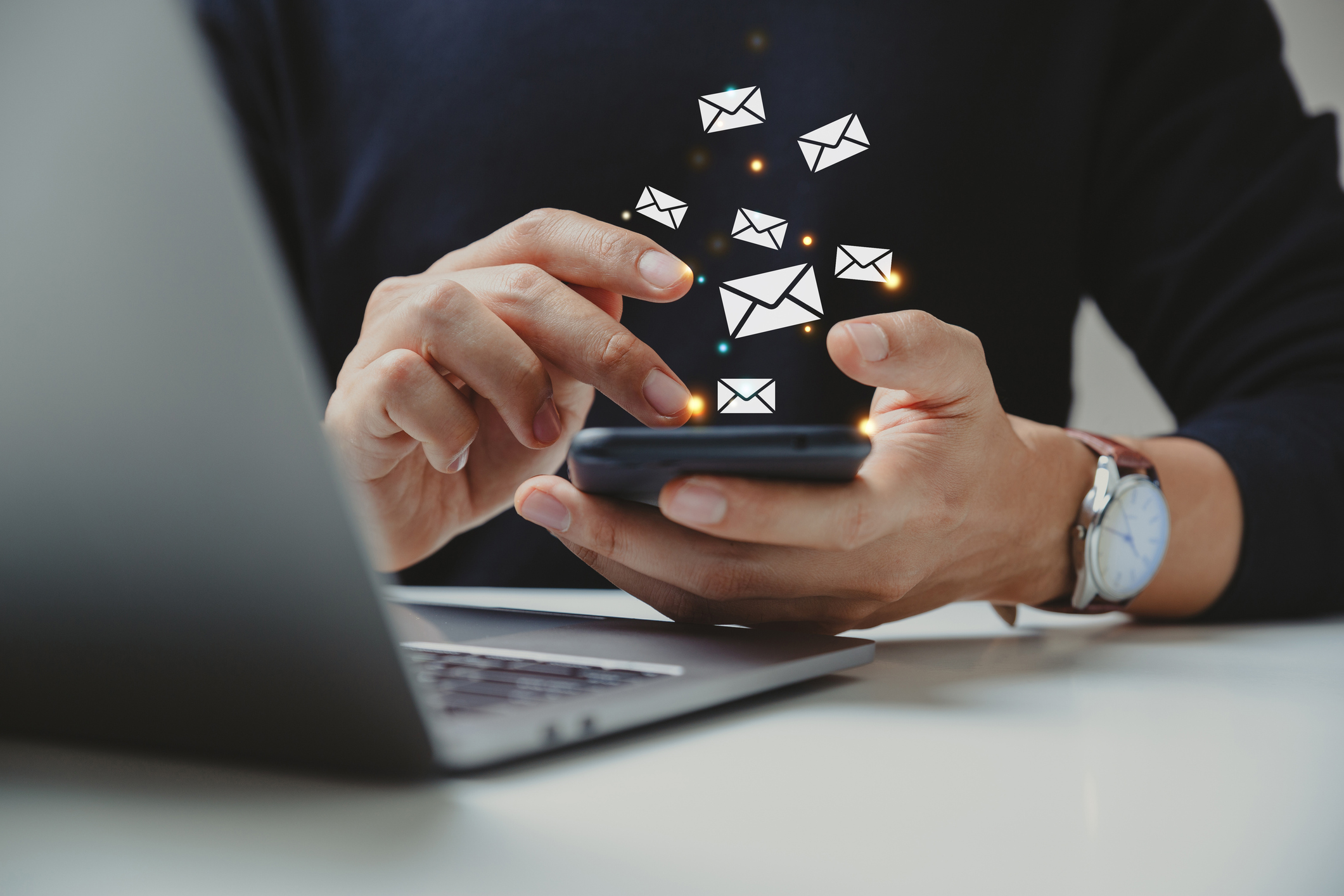 Email-Marketing